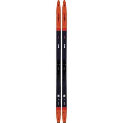 Obrázek produktu pro Běžky Atomic Pro C1 Skintec Junior 19/20 Velikost 100cm (cca 10-20 kg)