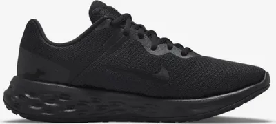 Obrázek produktu pro NIKE W Nike Revolution 6 Next Nature Schwarz 37,5