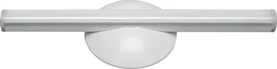 Produktbild von OSRAM Ledstixx USB-C Lichtstab, 3W, 150lm, 4000K, Silber, Aluminium, dimmbar, aufladbar, IP44