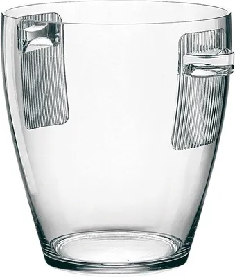 Produktbild von Eisbecher Champagner für Party und Events - 21 x 16 x H19 cm