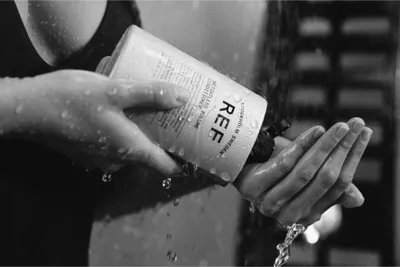 Produktbild von REF Schwereloser Volumen-Conditioner 100 ml