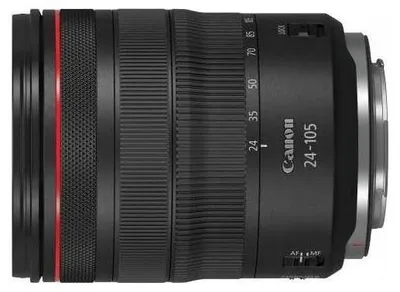 Zdjęcie produktu dla CANON Obiektyw RF 24–105 mm f/4L IS USM