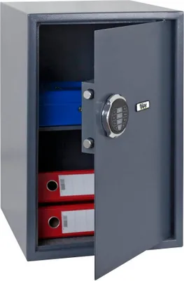 Obrázok produktu pre Filex Security Tresor SB4 Sicherheitsstufe A nach VDMA 24992