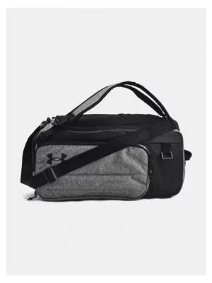 Produktbild von Under Armour Contain Duo Sm 40l Duffelbag Schwarz Schwarz One Size