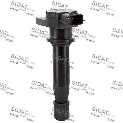 Produktbild von SIDAT 85.30183A2 Zündspule für FIAT PUNTO (188) STILO (192) BARCHETTA (183) COUPE (FA/175) STILO Multi Wagon (192)
