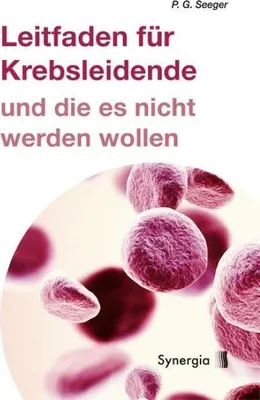 Obrázok produktu pre Leitfaden für Krebsleidende