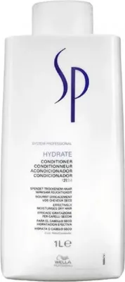 Immagine prodotto di Wella SP System Professional Hydrate Conditioner 1000ml