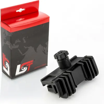 Produktbild von Fensterheber Reparaturclip Vorne Links 2/3 Türer Für Peugeot 306