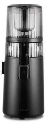 Produktbild von Hurom Slow Juicer H70FT Matt Schwarz