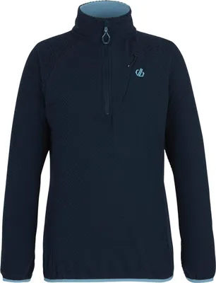 Obrázok produktu pre Dare 2B - Dámsky fleecový top "Switch Up" RG12188 (46 SK) (Navy)