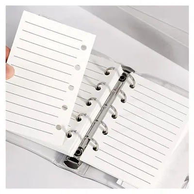 Produktbild von Stickerbuch für Scrapbooking und Planung, Sammelalbum für Mädchen und Erwachsene