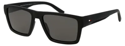 Image de Lunettes de soleil Tommy Hilfiger TH 2324/S 807/M9