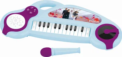 Produktbild von Disney Frozen E-Keyboard