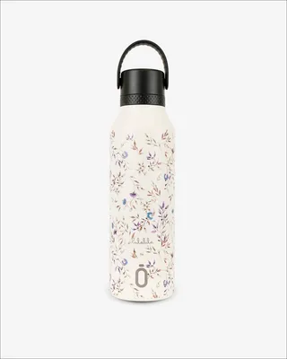 Obrázok produktu pre Runbott Mii Nerezová termofľaša s izoláciou – 600ml, polné kvety