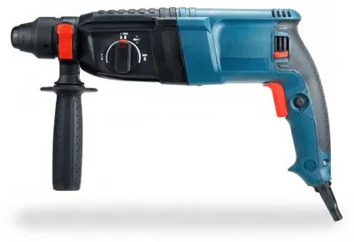 Productafbeelding van Dripio - Boormachine met slagfunctie - 2600 W - SDS plus - 1200 RPM, AI-gegenereerde afbeelding