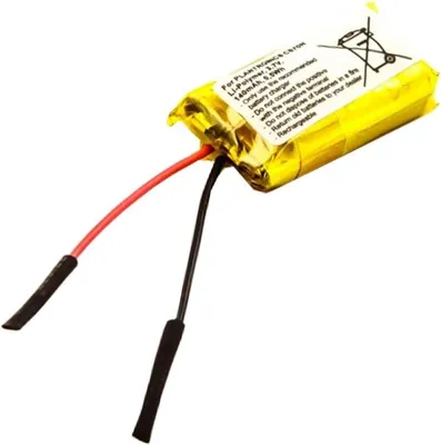 Produktbild von Akku passend für den PLANTRONICS CS70N Akku 66278-01, PA-PL003