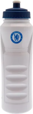 Obrázek produktu pro Chelsea FC - Sportovní láhev TA7717 (jedna velikost) (bílá/modrá)