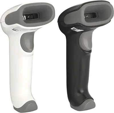 Zdjęcie produktu dla Honeywell Voyager 1470G2D-2USB-R, Ręczny czytnik kodów kreskowych, 1D/2D, 1040 x 720 px, 40 cm, 0 - 100000 lx, -180 - 180°