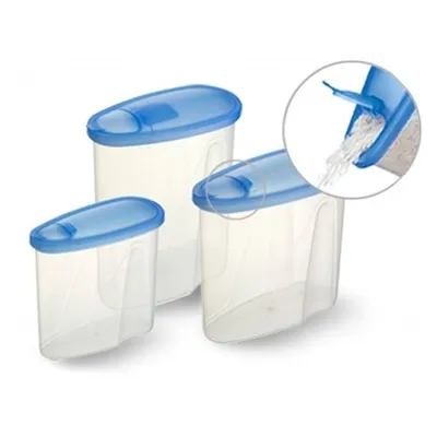 Image de Sunware Club Cuisine saupoudreur 0,9 litre