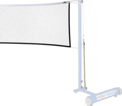 Produktbild von Sport-Thieme Badmintonnetz "Turnier", inkl. Spannvorrichtung