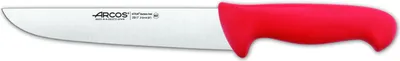 Obrázok produktu pre ARCOS 291722 6 ks Nôž mäsiarsky 2900 Series