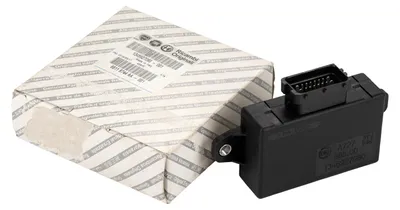 Produktbild von Original Fiat Steuergerät Ducato Bj. 2001 2006 1346927080