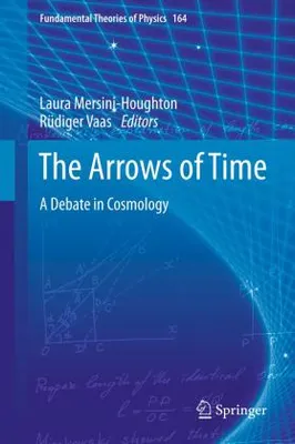 Immagine prodotto di The Arrows of Time