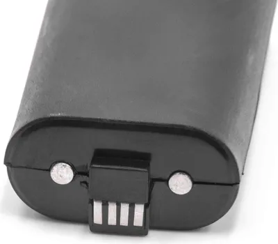 Produktbild von vhbw 2x Akku kompatibel mit Microsoft Xbox One, Xbox One Elite, Xbox One S, Xbox One X, Xbox One Wireless Controller (1100 mAh, 3 V, Li-Ion) Schwarz