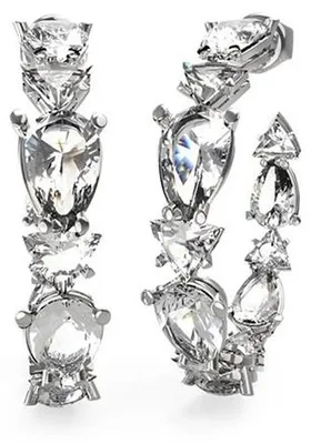 Zdjęcie produktu dla GUESS JEWELS JEWELRY Mod. JUBE04409JWRHT-U