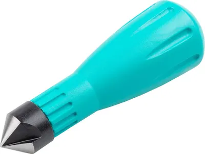 Produktbild von wolfcraft 1 Handsenker, 3 Schneiden Ø 19