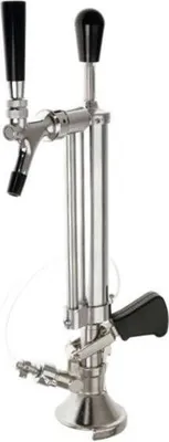 Produktbild von LINDR Partyhahn Handpumpe