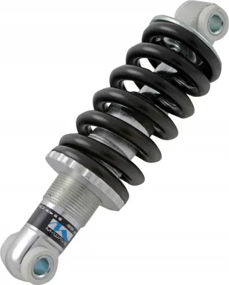 Produktbild von SS Hinterrad-Stoßdämpferfeder 150 mm