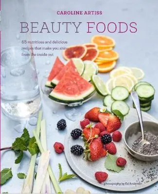 Immagine prodotto di Beauty Foods