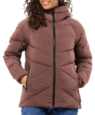 Produktbild von Jack Wolfskin Marienplatz Winterjacke Damen