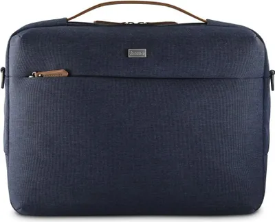 Produktbild von Hama Casual Laptoptasche navy, 15,6'-16,2' mit Tabletfach