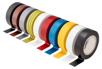 Obrázek produktu pro Pronett XT0899 Páska izolační PVC 20 m 10 ks