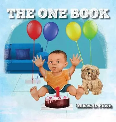 Obrázok produktu pre The One Book