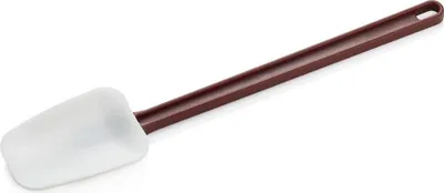 Produktbild von Rührlöffel, 40,5 cm, Silikon, ABS Mit Aufhängeöse