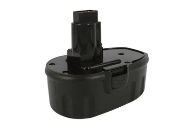 Image de Batterie rechargeable PowerSmart pour WURTH 0700105X,0700115X,07002051,BS 18-A Power,SBS 18-A,700900520, 2,0Ah