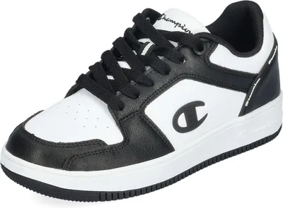 Produktbild von Champion Rebound 2.0 Low B Gs Wht/Nbk/Wht Größe EU 35,5