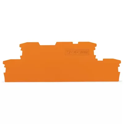 Immagine prodotto di Wago 2002-2992, 1 mm, 42 mm, 108 mm
