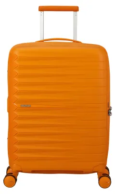 Produktbild von American Tourister Fastforward Spinner 55 / 20 TSA EXP Trolley Radiant Orange