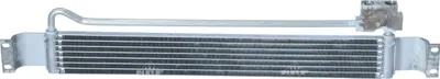Produktbild von NRF 31232 Ölkühler Motoröl für VW Passat Variant (3C5) Passat Limousine (3C2) Passat CC (357)
