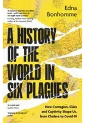 Immagine prodotto di A History of the World in Six Plagues