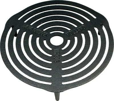 Produktbild von Valhal Outdoor – Stapelbarer Grillrost