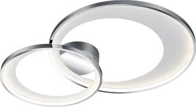Image de TRIO LED Plafonnier. GRANADA 36W LED3250lm 3000K