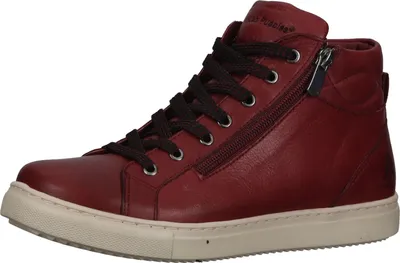 Produktbild von Hush Puppies Sneaker Sneaker Leder