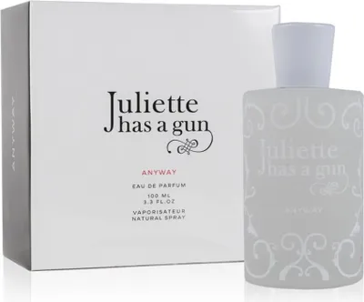 Immagine prodotto di Juliette Has A Gun Anyway Eau De Parfum 100 ml (unisex)
