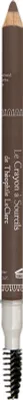 Produktbild von T.Leclerc Augenbraun Stift Eyebrow Pencil