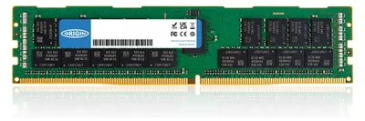 Immagine prodotto di Origin Storage OM128G43200LR4RX4E12, 128 GB, 1 x 128 GB, DDR4, 3200 MHz, DIMM a 288 pin
